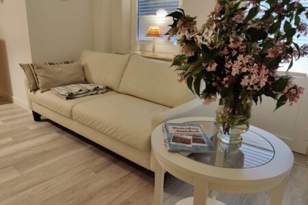 Foto 4 Ferienwohnung Ostfriesland Dithmarschen Haus Ole Dün (Objekt 99254) buchen