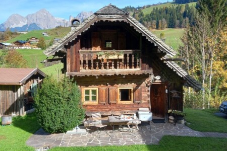 Foto 2 Ferienhaus Ostfriesland Dithmarschen Hexenhäuschen (Objekt 85209) buchen