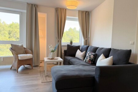 Foto 4 Ferienwohnung Ostfriesland Zwischen Elbe und Weser Strandhaus Nordseebrandung Fewo A3.3 (Objekt 71032) buchen