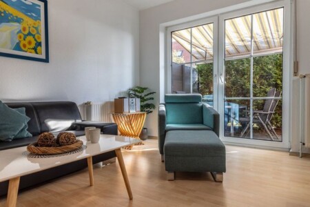 Foto 5 Ferienwohnung Ostfriesland Carolinensiel 50080 Ferienwohnung Dagmar (Objekt 7109) buchen