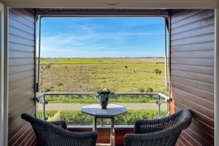 Foto 2 Ferienwohnung Ostfriesland Sylt Heefwai (Objekt 83090) buchen