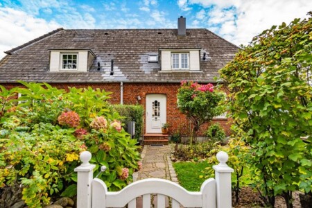 Foto 3 Ferienwohnung Ostfriesland Sylt App. Anne (Objekt 60867) buchen