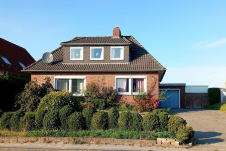 Foto 4 Ferienwohnung Ostfriesland Carolinensiel Adlershof Carolinensiel (Objekt 83094) buchen