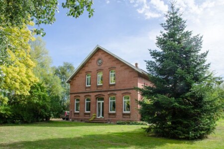 Foto 1 Ferienhaus Ostfriesland Leer & Umgebung Landhaus Julia, 65331 (Objekt 83081) buchen