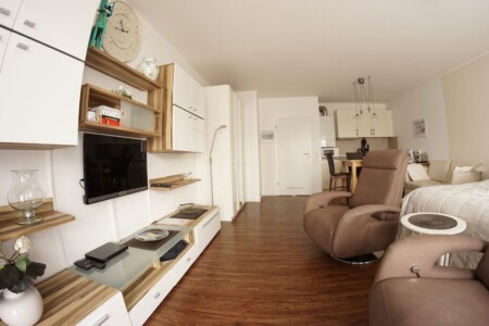 Foto 2 Ferienwohnung Ostfriesland Norderney Südloft 02 (Objekt 83084) buchen