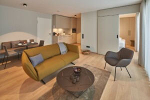 Misan Depandance Whg. Brigg