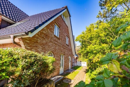 Foto 2 Ferienwohnung Ostfriesland Sylt Austernfischer App. 4 (Objekt 60830) buchen