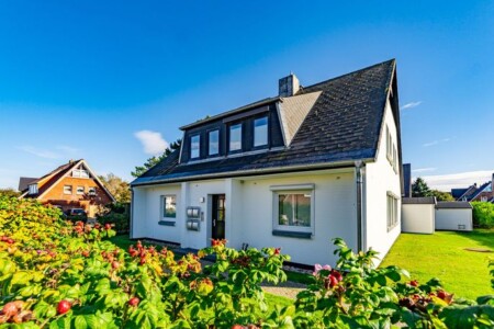 Foto 4 Ferienwohnung Ostfriesland Sylt App.Syltperle (Objekt 60864) buchen