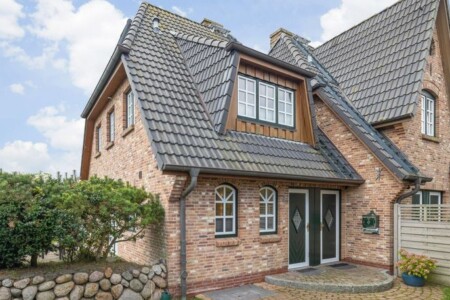 Foto 4 Ferienwohnung Ostfriesland Sylt Sölring Juwel Whg. 1 (Objekt 83132) buchen