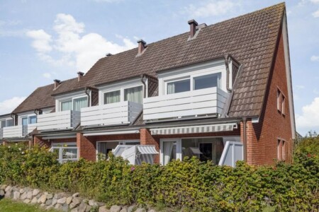 Foto 4 Ferienwohnung Ostfriesland Sylt Dünenkuhle, App. 17 (Objekt 83095) buchen