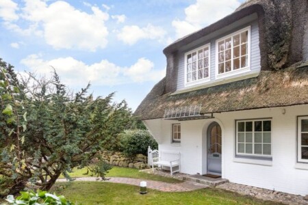 Foto 5 Ferienhaus Ostfriesland Sylt Essex (Objekt 83149) buchen