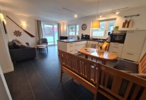 Barrierearme Ferienwohnung Jever