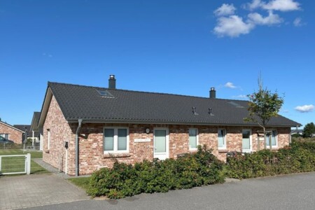 Foto 3 Ferienhaus Ostfriesland Nordfriesland Haus Nispuk 56 - Ferienhaus nahe am Deich (Objekt 97876) buchen