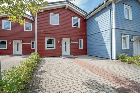 Foto 2 Ferienhaus Ostfriesland Nordfriesland Ebbe und Flut 10 - Ferienhaus mit Garten (Objekt 97881) buchen