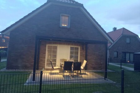 Foto 3 Ferienhaus Ostfriesland Norddeich & Umgebung Strandhaus Meeresluft (Objekt 57703) buchen