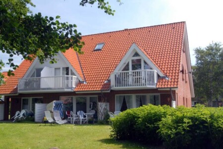 Foto 3 Ferienwohnung Ostfriesland Nordfriesland Haus Am Sommerdeich (Objekt 50890) buchen