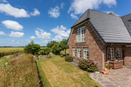 Foto 5 Ferienwohnung Ostfriesland Sylt Wohnung Traumblick (Objekt 85217) buchen