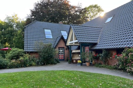 Foto 1 Ferienwohnung Ostfriesland Oldenburg & Umgebung Ferienwohnung Rotbuche (Objekt 98738) buchen