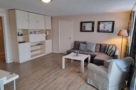 Foto 1 Ferienwohnung Ostfriesland Sylt Sylter Residenz  App.33 (Objekt 42464) buchen