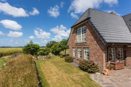 Foto 3 Ferienwohnung Ostfriesland Sylt Wohnung Traumblick (Objekt 83286) buchen