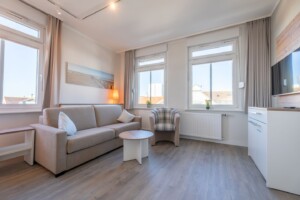Haus Inselanker Kajüte 02