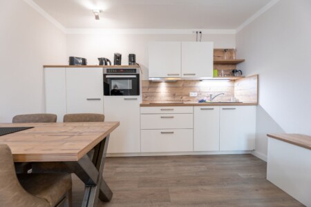 Foto 4 Ferienwohnung Ostfriesland Norderney Haus Inselanker Kajüte 09 (Objekt 92394) buchen