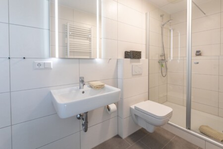 Foto 4 Ferienwohnung Ostfriesland Norderney Haus Inselanker Kajüte 10 (Objekt 92393) buchen