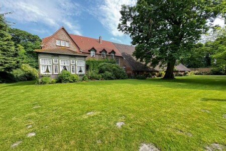 Foto 4 Ferienwohnung Ostfriesland Butjadingen Lüttje Paradies (Objekt 83346) buchen