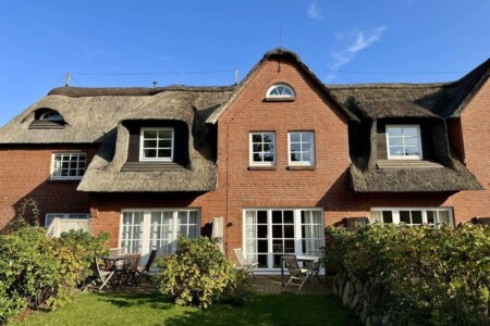 Foto 4 Ferienhaus Ostfriesland Sylt Gaathüs (Objekt 83347) buchen