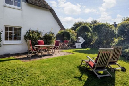 Foto 5 Ferienwohnung Ostfriesland Sylt Fienchen (Objekt 82499) buchen