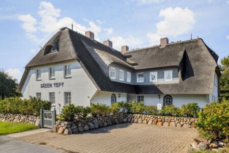 Foto 2 Ferienwohnung Ostfriesland Sylt Green Teft, Whg. 8 (Objekt 66113) buchen