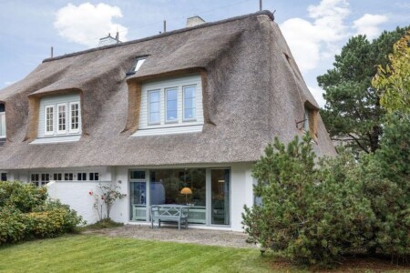 Foto 5 Ferienwohnung Ostfriesland Sylt Kliiriwai 11 (Objekt 83348) buchen