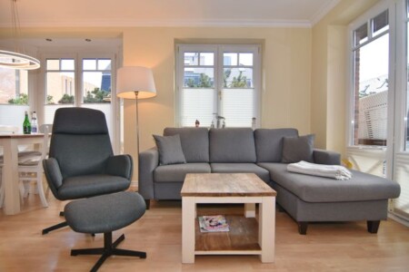Foto 4 Ferienwohnung Ostfriesland Sylt Hopfengarten, Whg. 1 (Objekt 67921) buchen