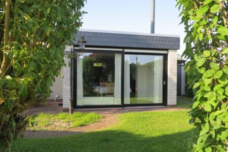 Foto 4 Ferienwohnung Ostfriesland Butjadingen Ferienhaus Zimmermann (Objekt 83352) buchen