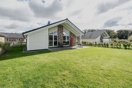 Foto 5 Ferienhaus Ostfriesland Nordfriesland Nordseeurlaub im Ferienhaus mit Sauna und Kamin (Objekt 83355) buchen
