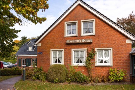 Foto 4 Ferienwohnung Ostfriesland Krummhörn & Umgebung Ferienwohnung Mariannes Schapp (Objekt 83342) buchen