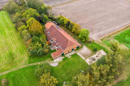 Foto 4 Ferienwohnung Ostfriesland Krummhörn & Umgebung Grashaus Groothusen (Objekt 81786) buchen