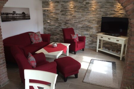 Foto 3 Ferienhaus Ostfriesland Norddeich & Umgebung Meta (Objekt 84088) buchen