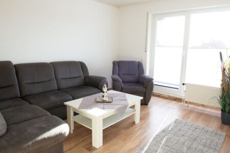 Foto 1 Ferienwohnung Ostfriesland Norddeich & Umgebung Deichnähe F (Objekt 83382) buchen