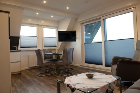 Foto 4 Ferienwohnung Ostfriesland Norddeich & Umgebung Deichhöhe 7 VO 1 (Objekt 83386) buchen