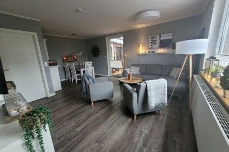 Foto 4 Ferienhaus Ostfriesland Norddeich & Umgebung Ferienhaus Düne 16 (Objekt 83896) buchen