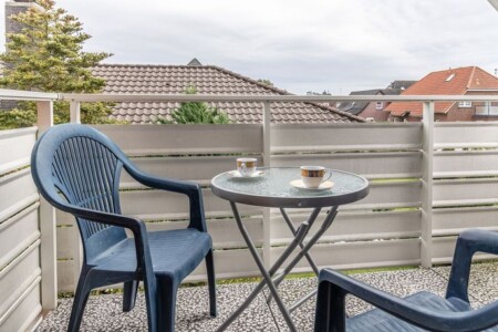 Foto 1 Ferienwohnung Ostfriesland Carolinensiel 50012 Ferienwohnung "Svenja" (Objekt 10628) buchen