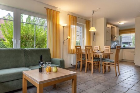 Foto 4 Ferienhaus Ostfriesland Carolinensiel Deichstraße 14e-i (Objekt 59018) buchen