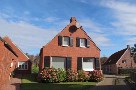 Foto 2 Ferienhaus Ostfriesland Krummhörn & Umgebung Kiek In (Objekt 83389) buchen