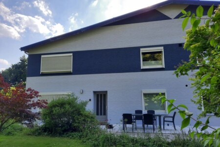 Foto 2 Ferienwohnung Ostfriesland Nordfriesland Ferienwohnungen Lindenhof (Objekt 98739) buchen