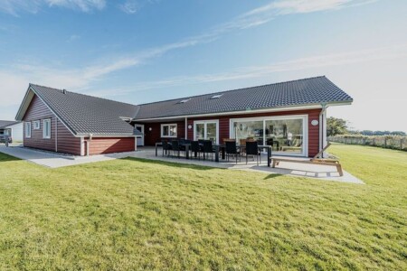 Foto 3 Ferienhaus Ostfriesland Nordfriesland Großzügiges Nordseehaus für Familien und Freunde (Objekt 98743) buchen