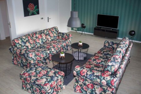 Foto 4 Ferienwohnung Ostfriesland Wilhelmshaven 149 Merlin Ferienwohnung (Objekt 96570) buchen