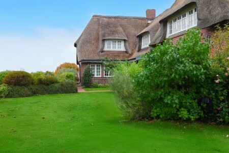 Foto 4 Ferienwohnung Ostfriesland Amrum Apartment FeelGood (Objekt 83430) buchen