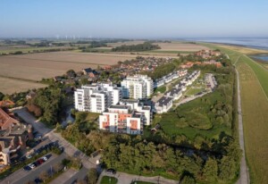 NordseeResort Friesland