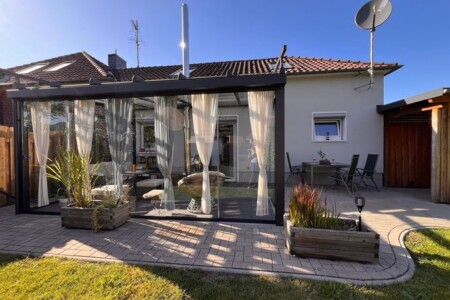 Foto 4 Ferienwohnung Ostfriesland Zwischen Elbe und Weser Ferienwohnung Auszeit (Objekt 83435) buchen